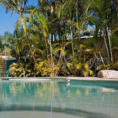 Ingenia Holidays Kingscliff Chinderah Exterior foto