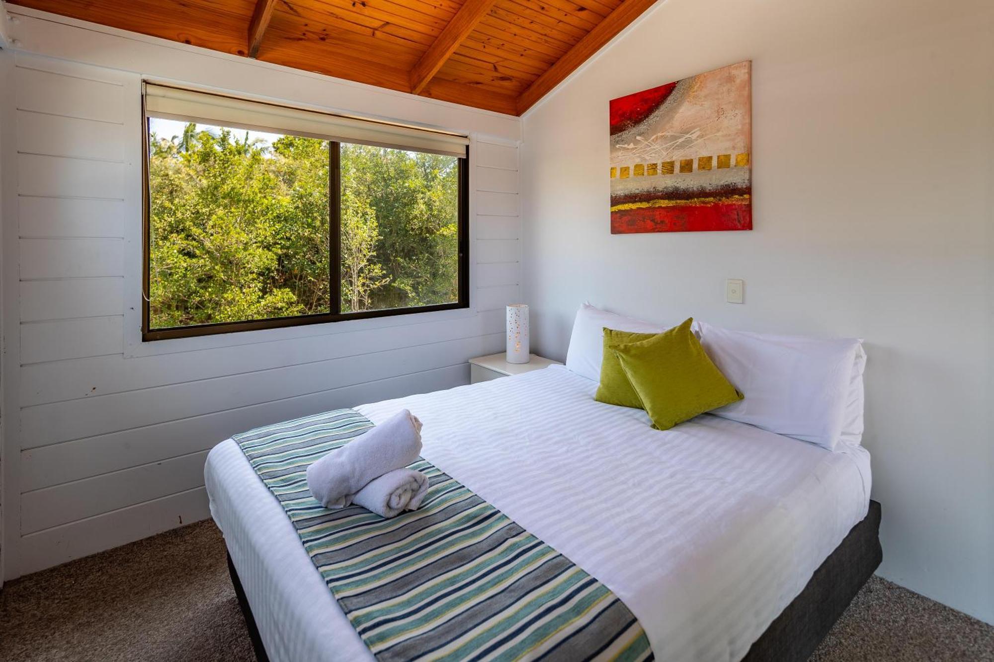 Ingenia Holidays Kingscliff Chinderah Exterior foto