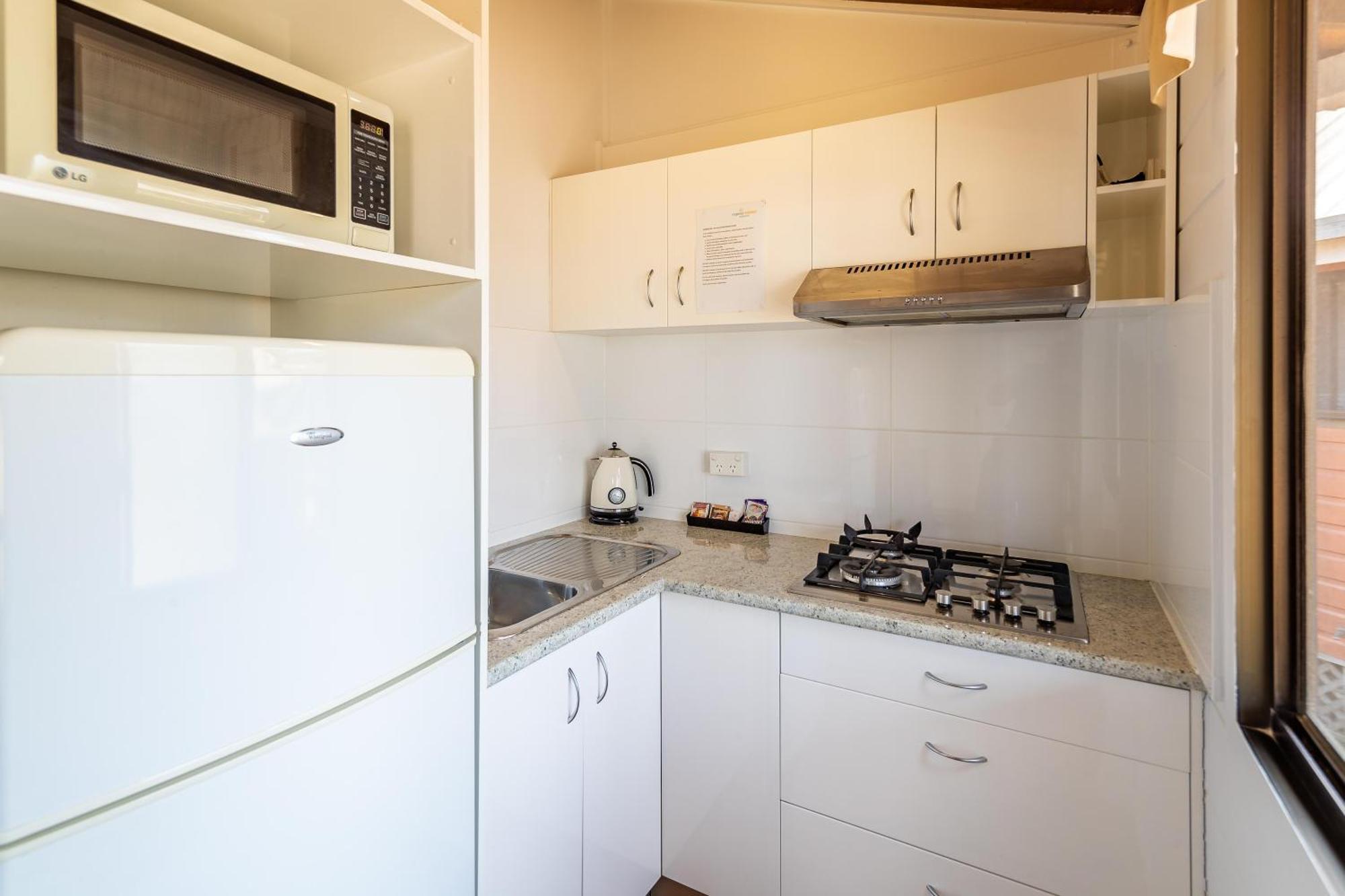 Ingenia Holidays Kingscliff Chinderah Exterior foto