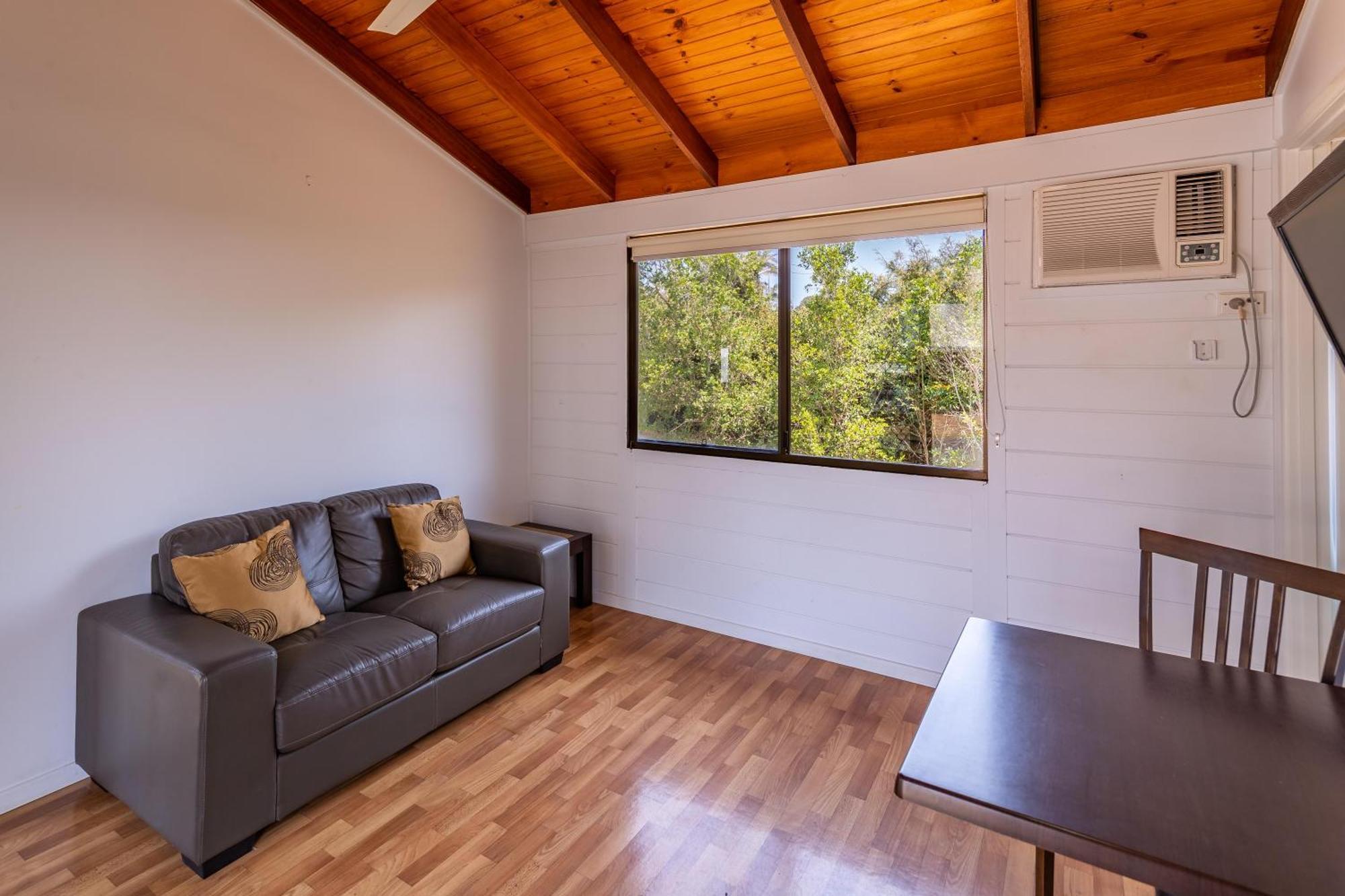 Ingenia Holidays Kingscliff Chinderah Exterior foto