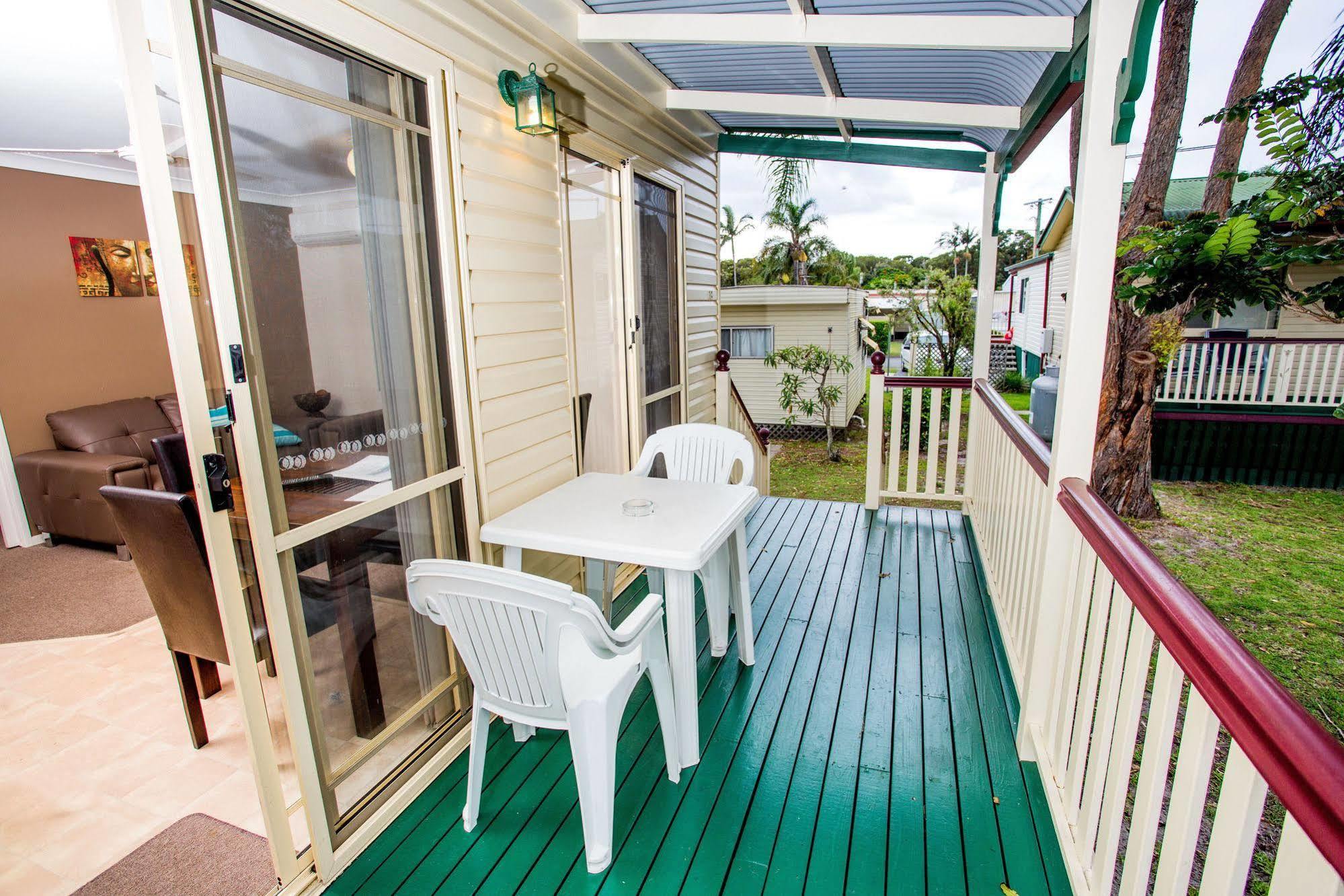 Ingenia Holidays Kingscliff Chinderah Exterior foto